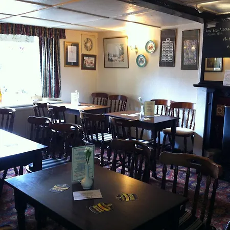 Lamb & Flag Inn Bed & Breakfast Bishop Monkton