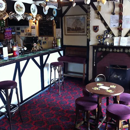 Bed & Breakfast Lamb & Flag Inn 4*