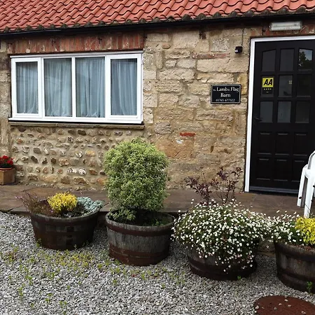Lamb & Flag Inn 4*